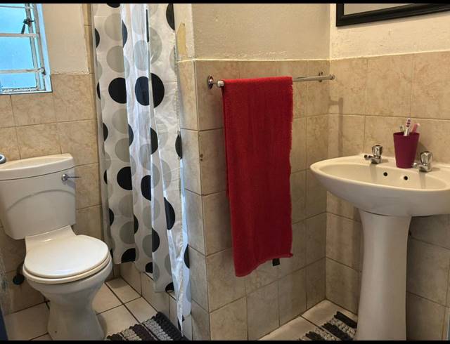 2 BEDROOM TOWNHOUSE FOR SALE IN ELSPARK